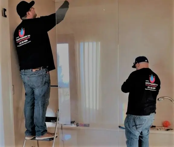 Professional plumbing installation for Boiler Repair in South Hagginwood